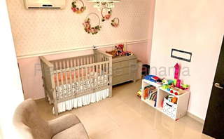 Apartment for Rental in San Francisco - 3 bedrooms