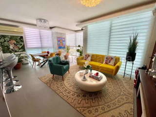 Apartment for Rent in San Francisco - 3 bedrooms