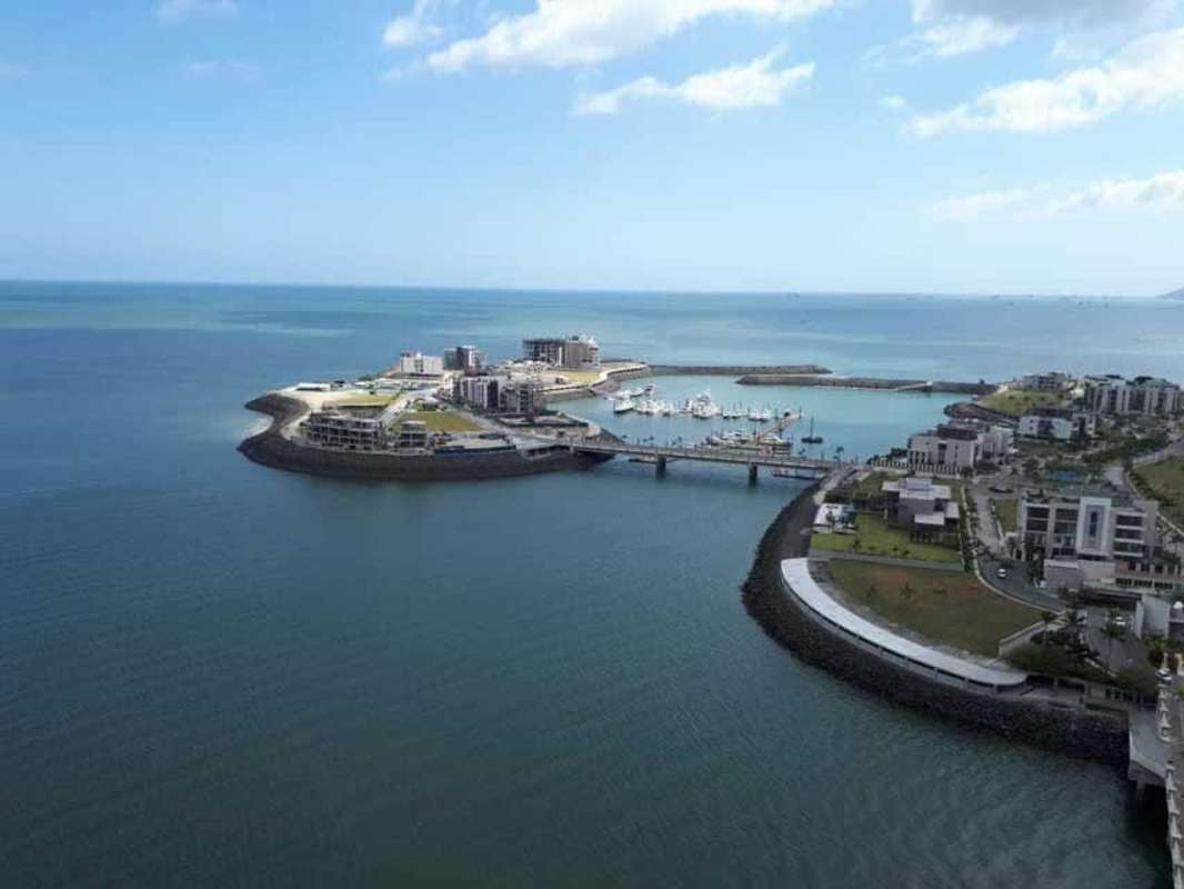 Luxury 5BR Ocean View Apartment PH Venetian Tower Punta Pacífica