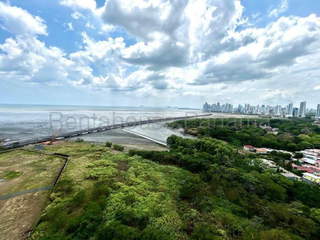 Apartment for Rent in Costa del Este - 3 bedrooms