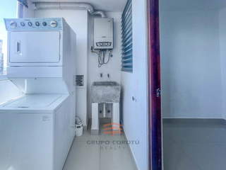 Apartment for Sale in Obarrio - 3 bedrooms