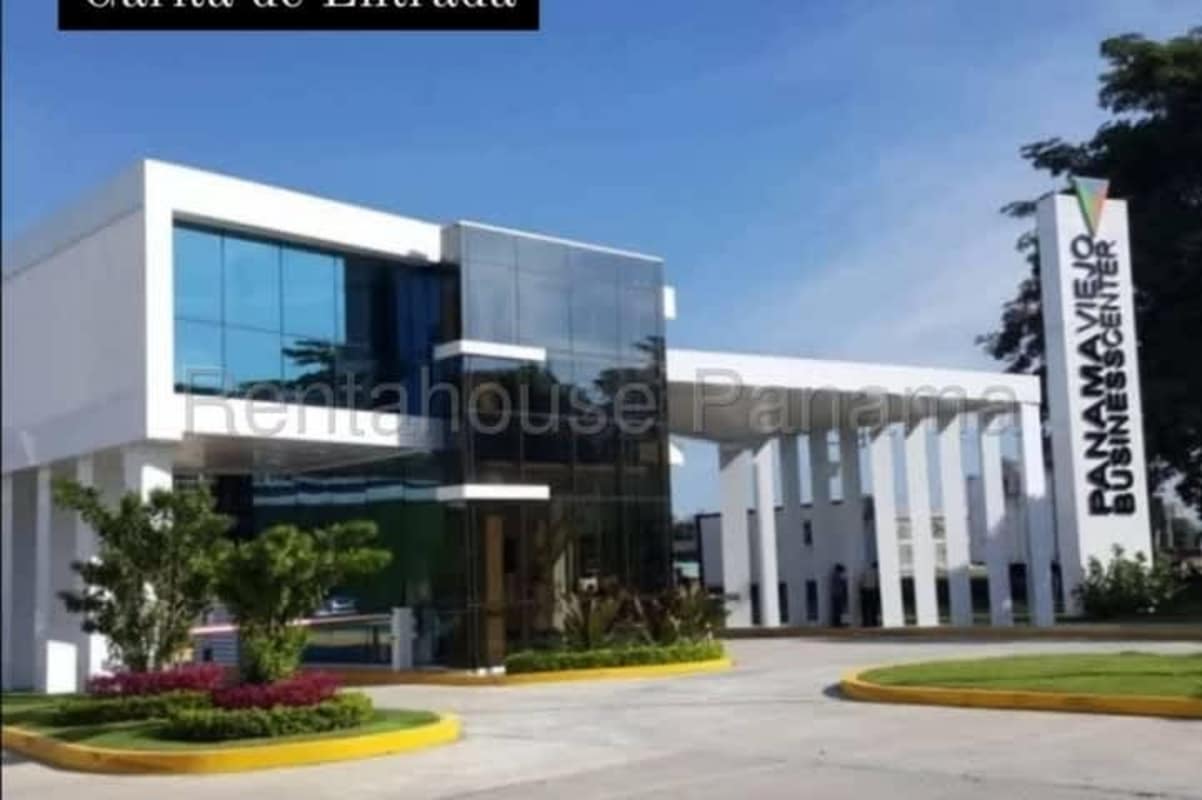 Modern kitchen with granite countertops and stainless appliances PH Panama Viejo Residences Panama City Panama