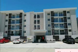 Apartment for Rental in Parque Lefevre - 2 bedrooms