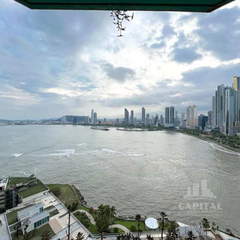 Apartment for Sale in Punta Paitilla - 2 bedrooms
