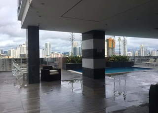 Apartment for Rental in Bella Vista - 3 bedrooms