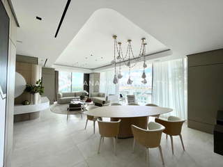 Apartment for Sale in Santa María - 3 bedrooms