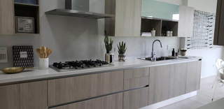 Apartment for Rent in Santa María - 3 bedrooms