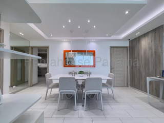 Apartment for Rent in San Francisco - 3 bedrooms