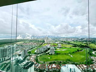 Condominium Apartment for Sale in Santa Maria - 4 bedrooms