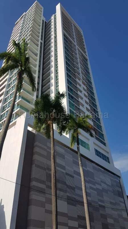 Furnished 3BR Apartment Altamira Residences Avenida Balboa - View 2