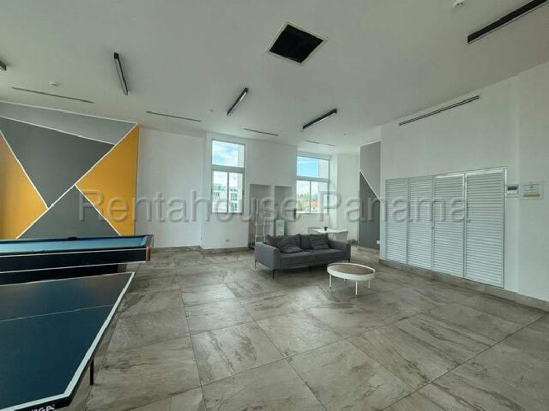 Furnished 3BR Apartment Altamira Residences Avenida Balboa - View 4