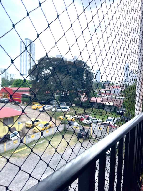 Affordable 2BR Apartment in Vista Hermosa Rio Abajo