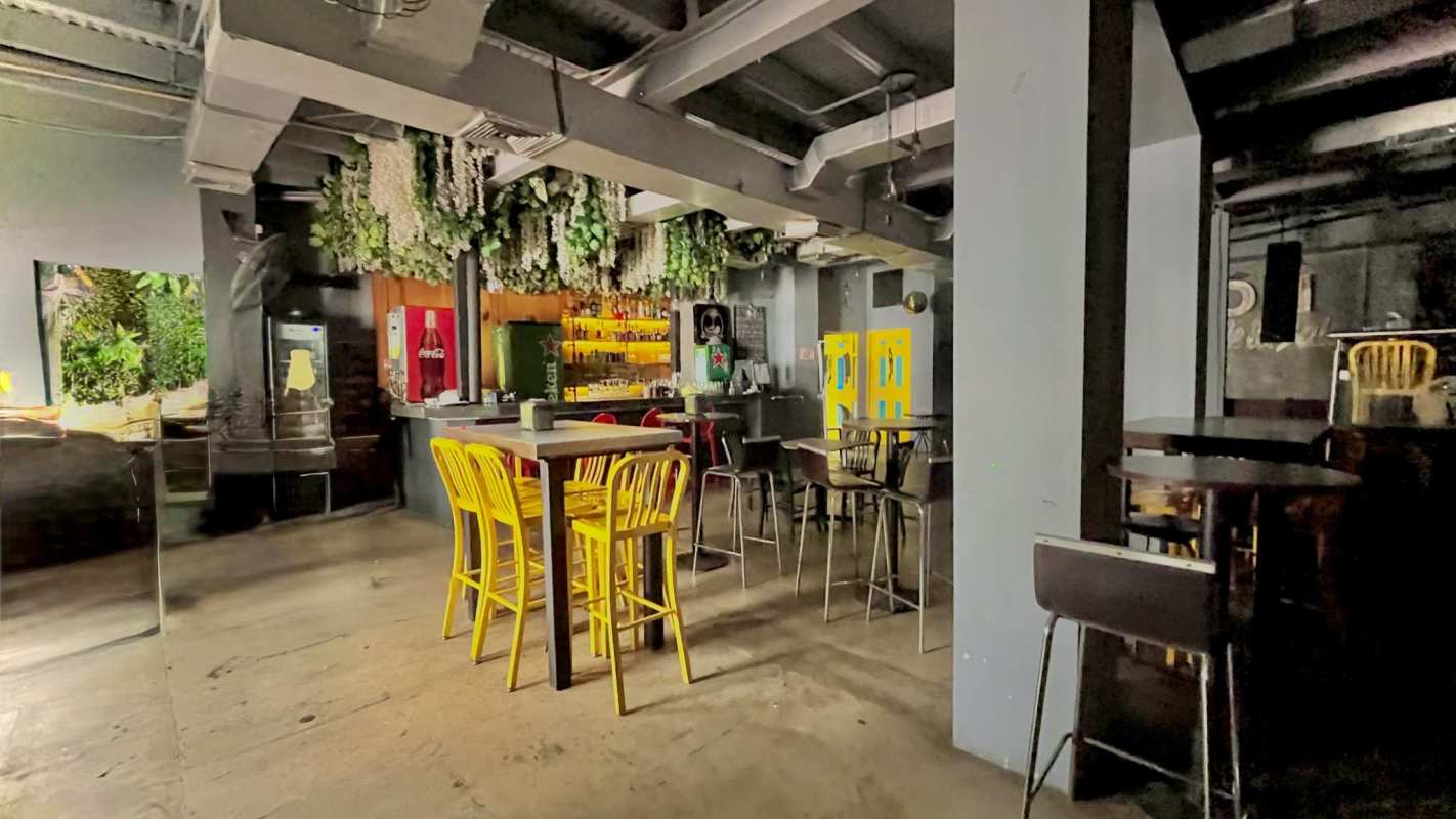 Historic Casco Viejo Commercial Building for Sale