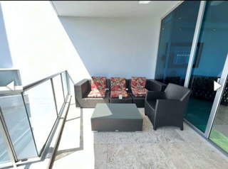 Apartment for Rent in Marbella - 2 bedrooms