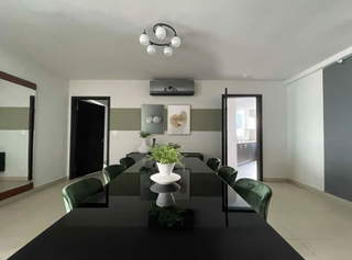 Apartment for Sale in Costa del Este - 3 bedrooms