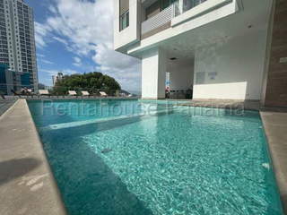 Apartment for Rent in Bella Vista - 3 bedrooms