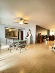 Apartment for Sale in El Cangrejo - 3 bedrooms