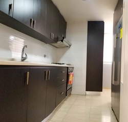 Apartment for Rent in Bella Vista - 2 bedrooms