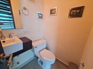 Loft Apartment for Rent in El Cangrejo - 1 bedroom