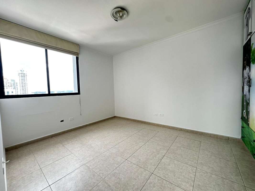 Kids playground area with safety floor inside PH Plaza Real San Francisco Panama