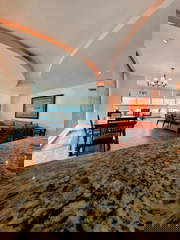 Apartment for Rent in San Francisco - 3 bedrooms