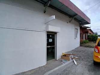 Commercial Space for Rent on Av. Americas, La Chorrera