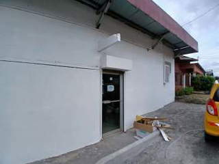 Commercial Space for Rent in Vista Alegre - 2 bedrooms