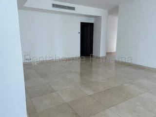 Apartment for Rent in Punta Paitilla - 3 bedrooms