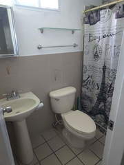 Room in Apartment for Rental in Victoriano Lorenzo - 1 bedroom