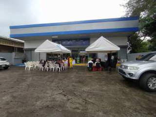 Commercial for Sale in David - 0 bedrooms