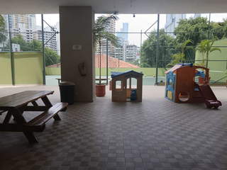 Penthouse Apartment for Rent in San Francisco - 4 bedrooms