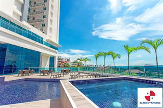 Apartment for Rent in Betania - 2 bedrooms