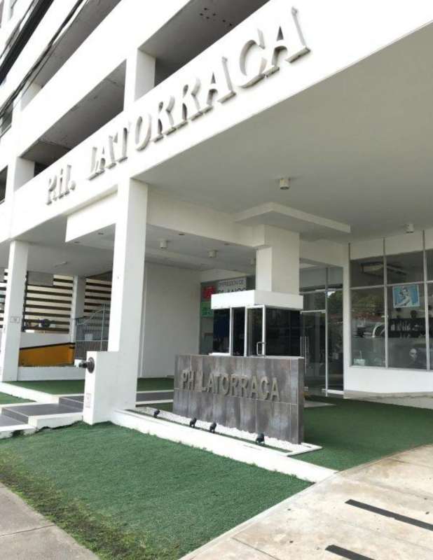 3BR Apartment PH La Torraca San Francisco Panama