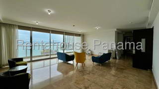 Apartment for Sale in Punta Pacífica - 4 bedrooms