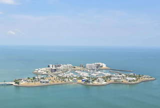 Land for Sale in Punta Pacífica - 0 bedrooms