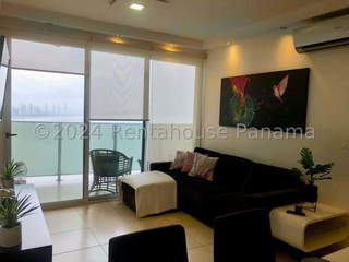 Apartment for Rent in Punta Pacifica - 2 bedrooms