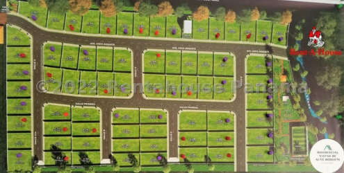 Model house with stone facade, garden and views of Volcán Barú in Alto Boquete Panama