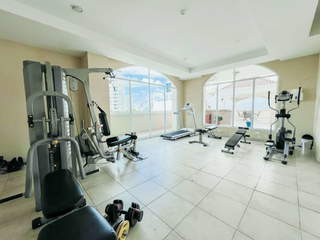 Apartment for Rent in San Francisco - 3 bedrooms