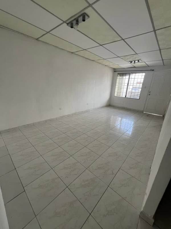 Spacious 3BR House Urbanización Don Bosco For Rent