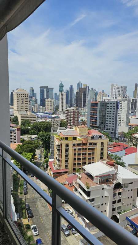 Exclusive Penthouse 3BR 360° Views Terrace El Carmen