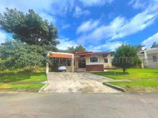 House for Sale in David - 3 bedrooms