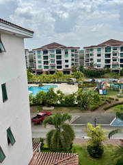 Apartment for Rent in Don Bosco - 2 bedrooms