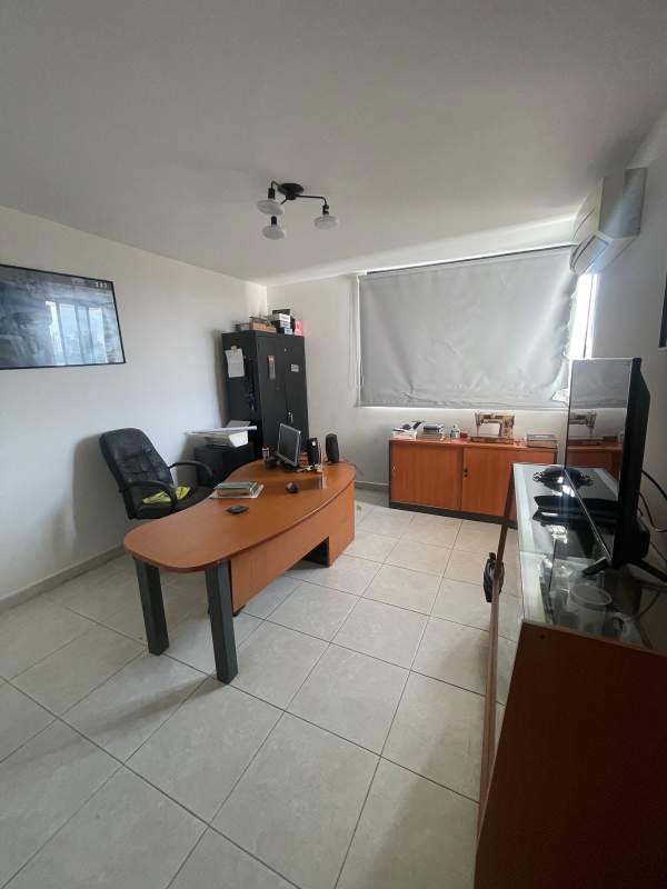 Bright living and dining area with balcony access PH Lexus Tower Panama City apartment rental