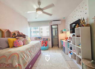 Apartment for Sale in Obarrio - 3 bedrooms