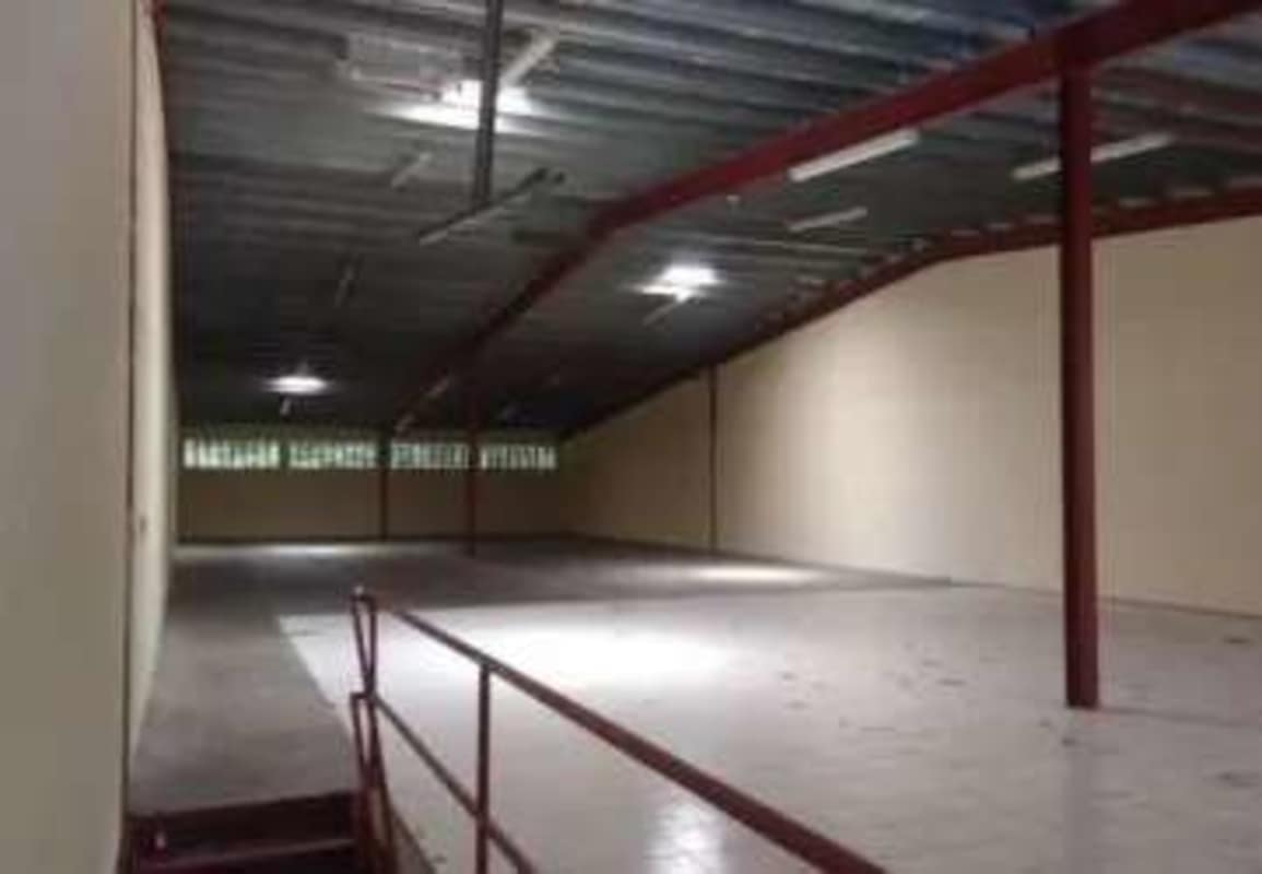 Commercial Warehouse & Offices in Llano Bonito Costa del Este