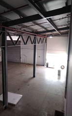 Commercial / Office Warehouse for Rent in Parque Lefevre - 0 bedrooms