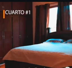 House for Sale in Antón - 5 bedrooms