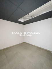 Office for Sale in Obarrio - 0 bedrooms