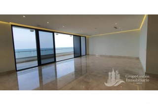 Apartment for Rent in Costa del Este - 4 bedrooms