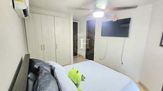 Apartment for Sale in Costa del Este - 2 bedrooms